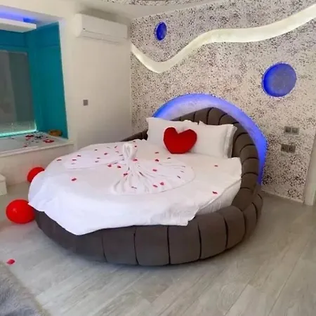 Case de vacanță Lavanta Villalari *