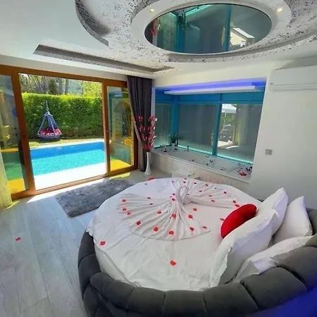 Lavanta Villalari Bodrum