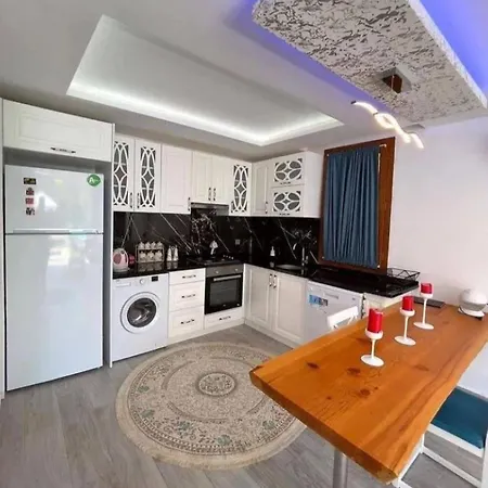 Holiday home Lavanta Villalari *