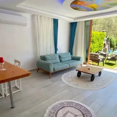 Lavanta Villalari * Bodrum