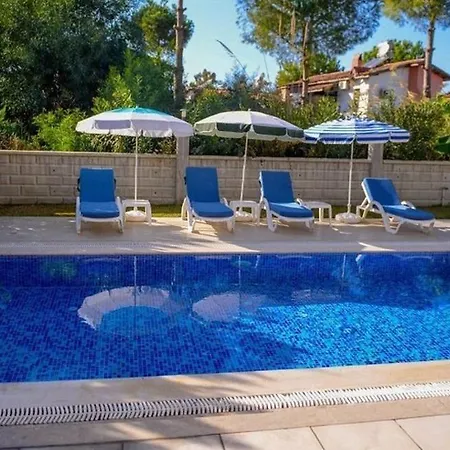 Lavanta Villalari Holiday home